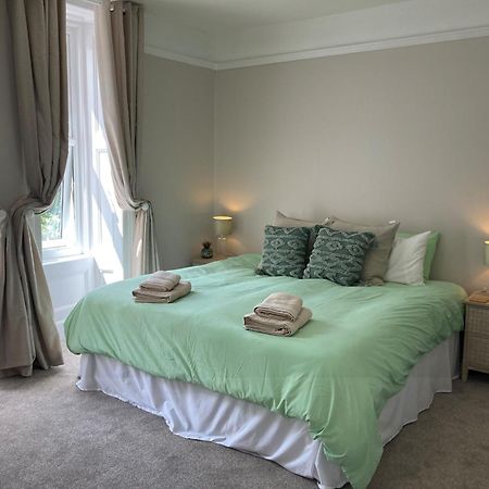 Serenity House Wales Llangammarch Wells Εξωτερικό φωτογραφία