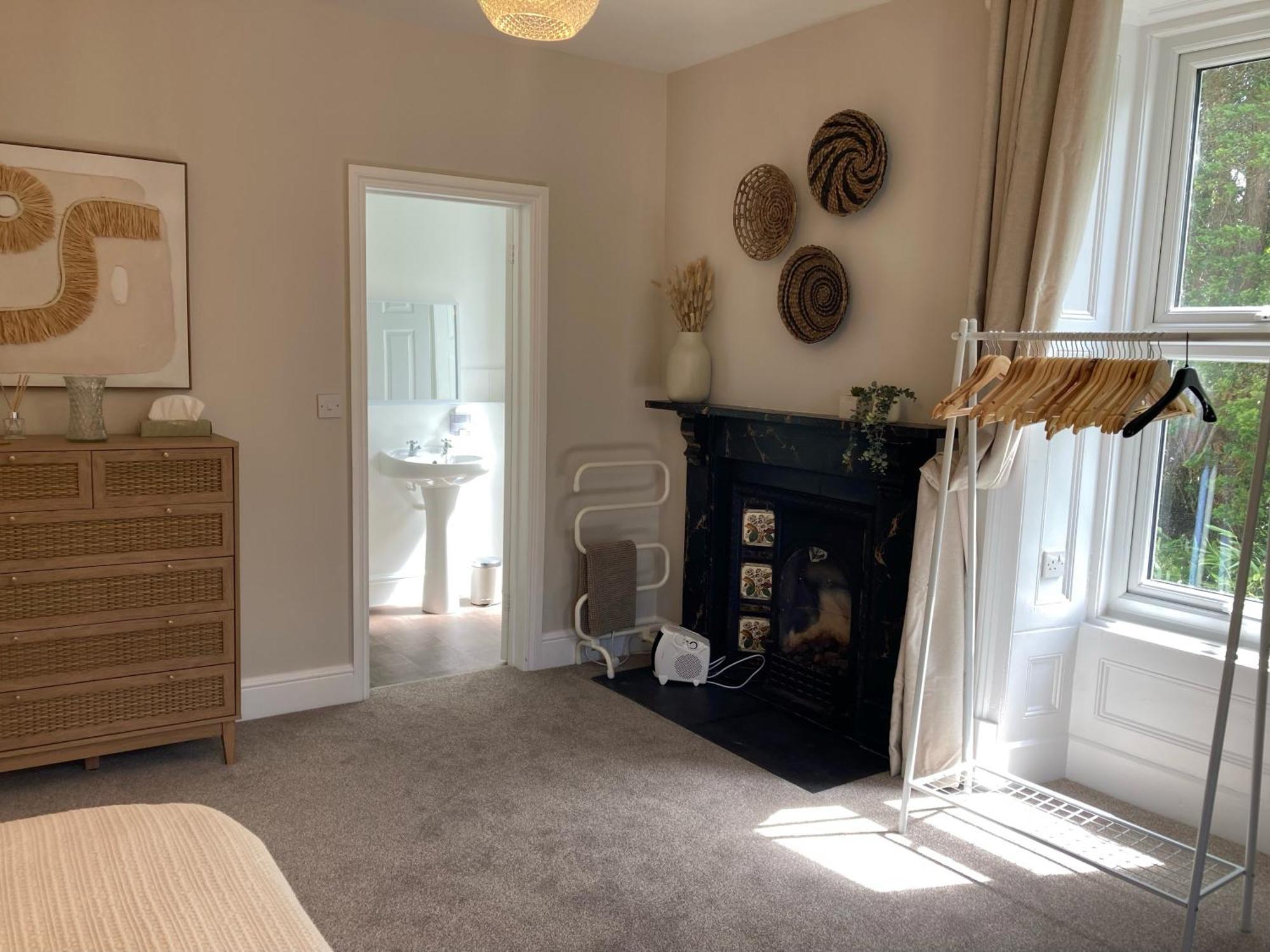 Serenity House Wales Llangammarch Wells Εξωτερικό φωτογραφία