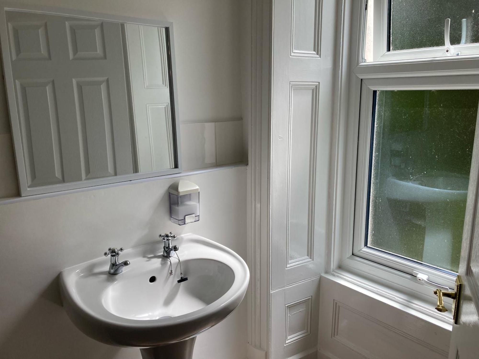 Serenity House Wales Llangammarch Wells Εξωτερικό φωτογραφία