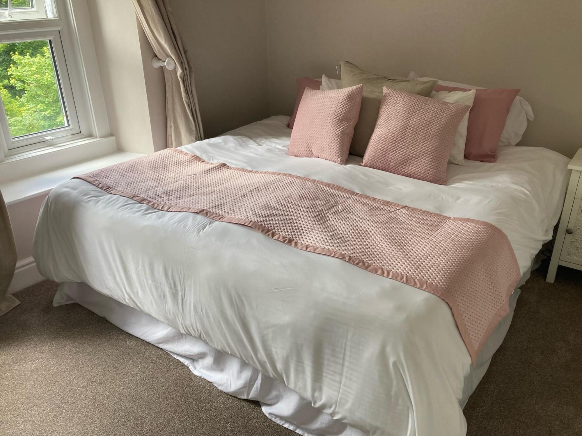 Serenity House Wales Llangammarch Wells Εξωτερικό φωτογραφία