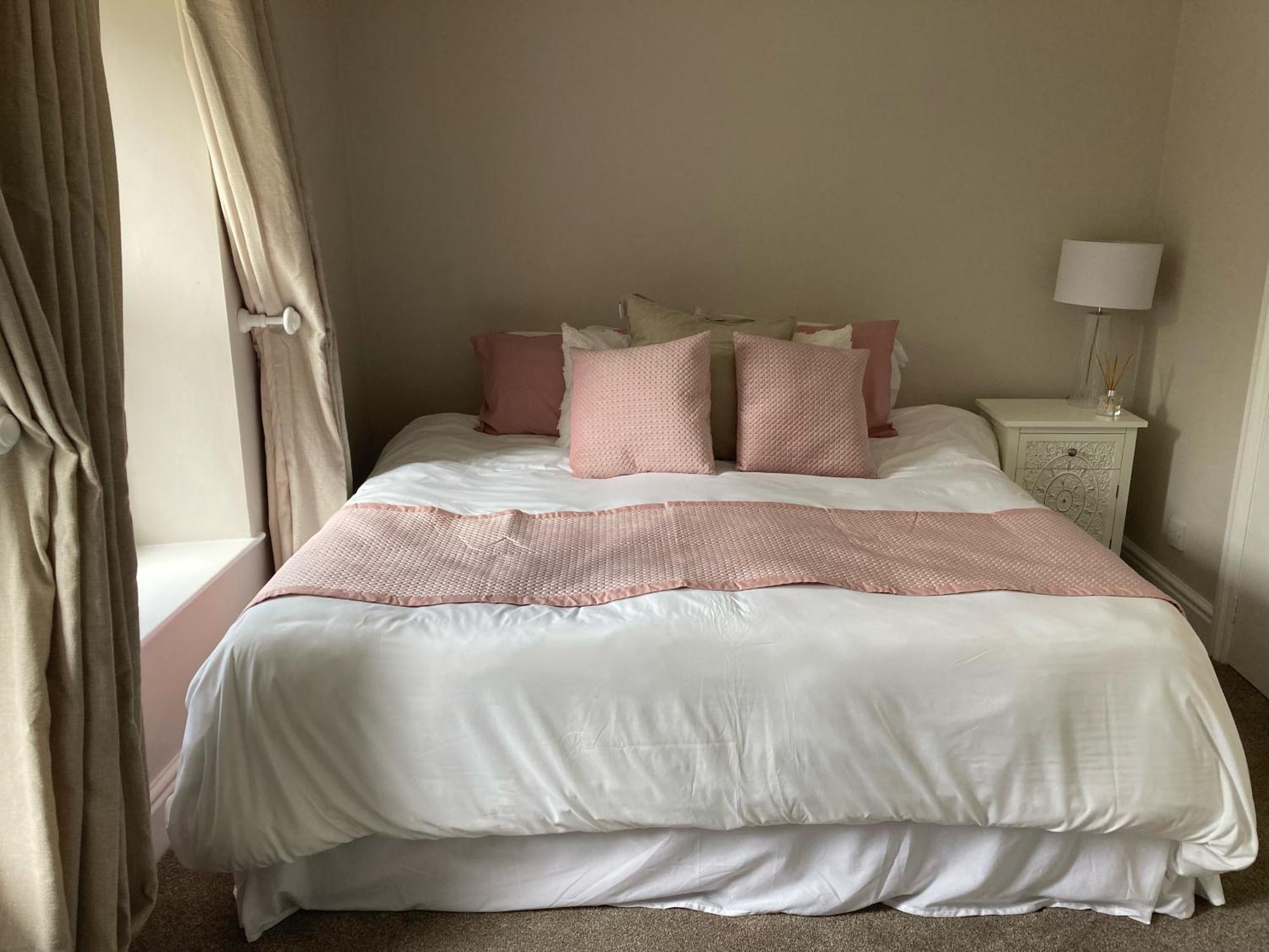 Serenity House Wales Llangammarch Wells Εξωτερικό φωτογραφία