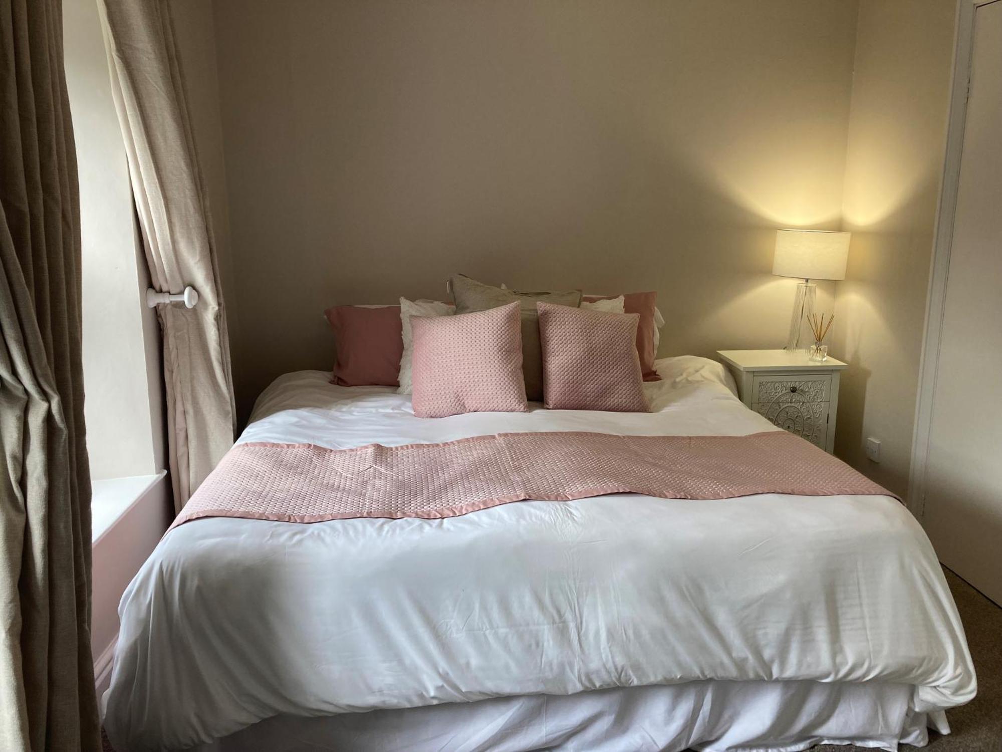 Serenity House Wales Llangammarch Wells Εξωτερικό φωτογραφία