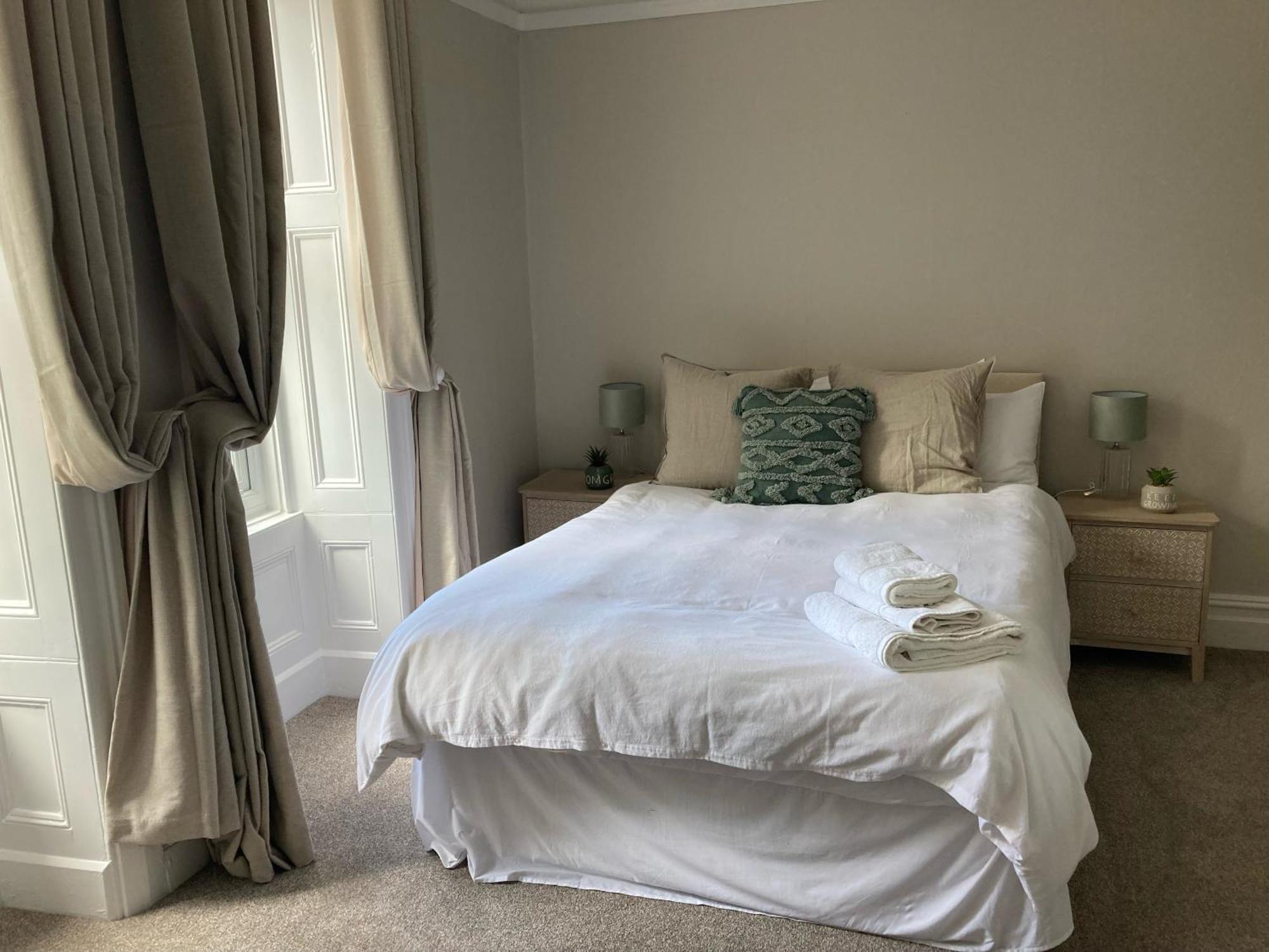 Serenity House Wales Llangammarch Wells Εξωτερικό φωτογραφία