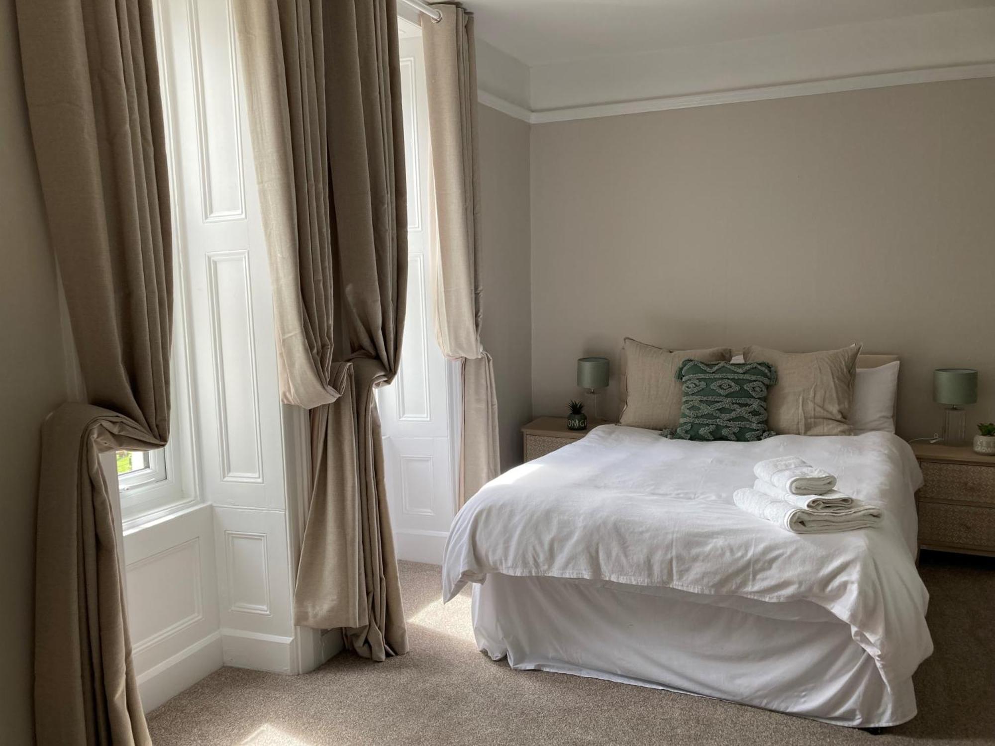 Serenity House Wales Llangammarch Wells Εξωτερικό φωτογραφία