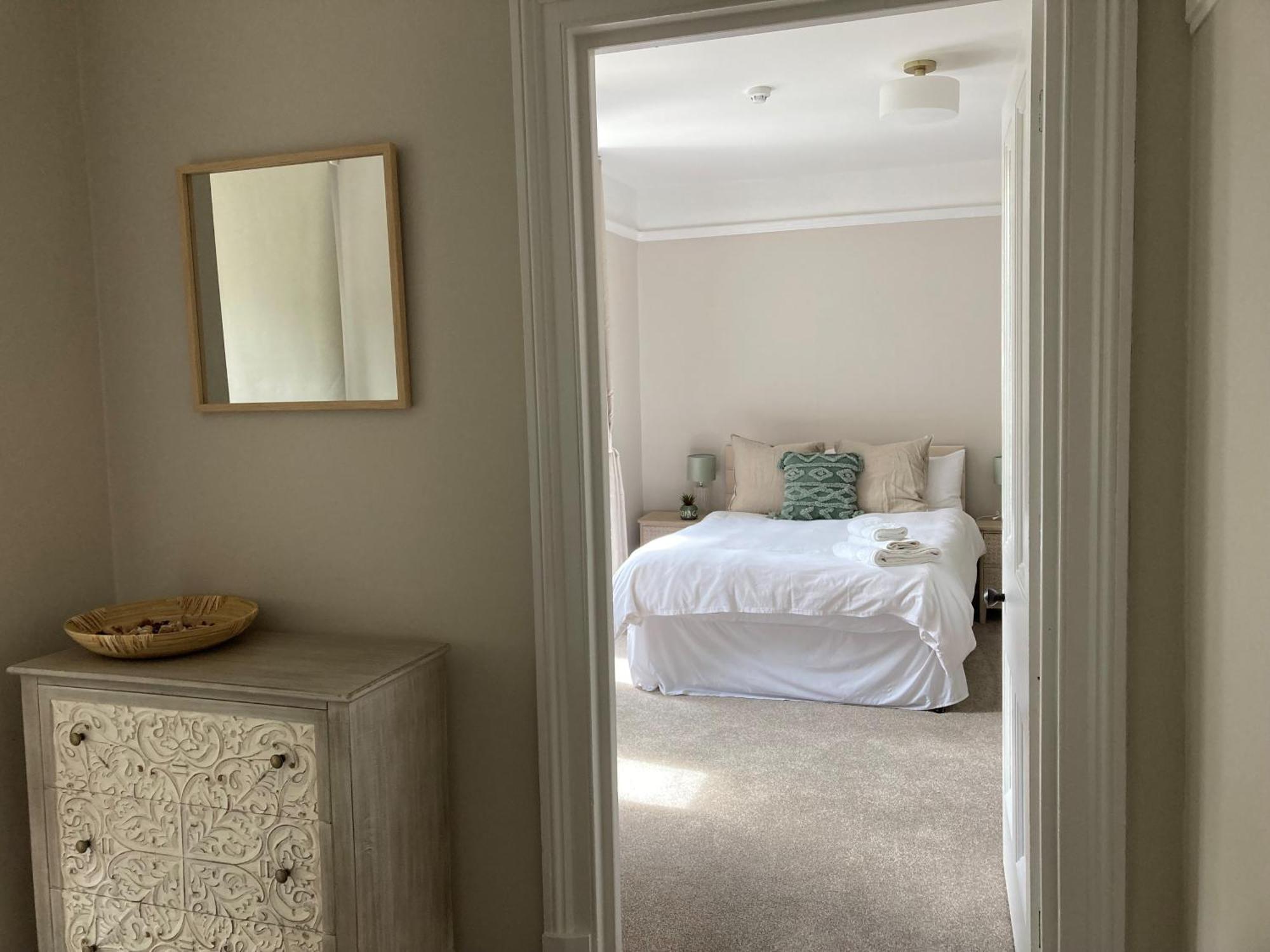 Serenity House Wales Llangammarch Wells Εξωτερικό φωτογραφία