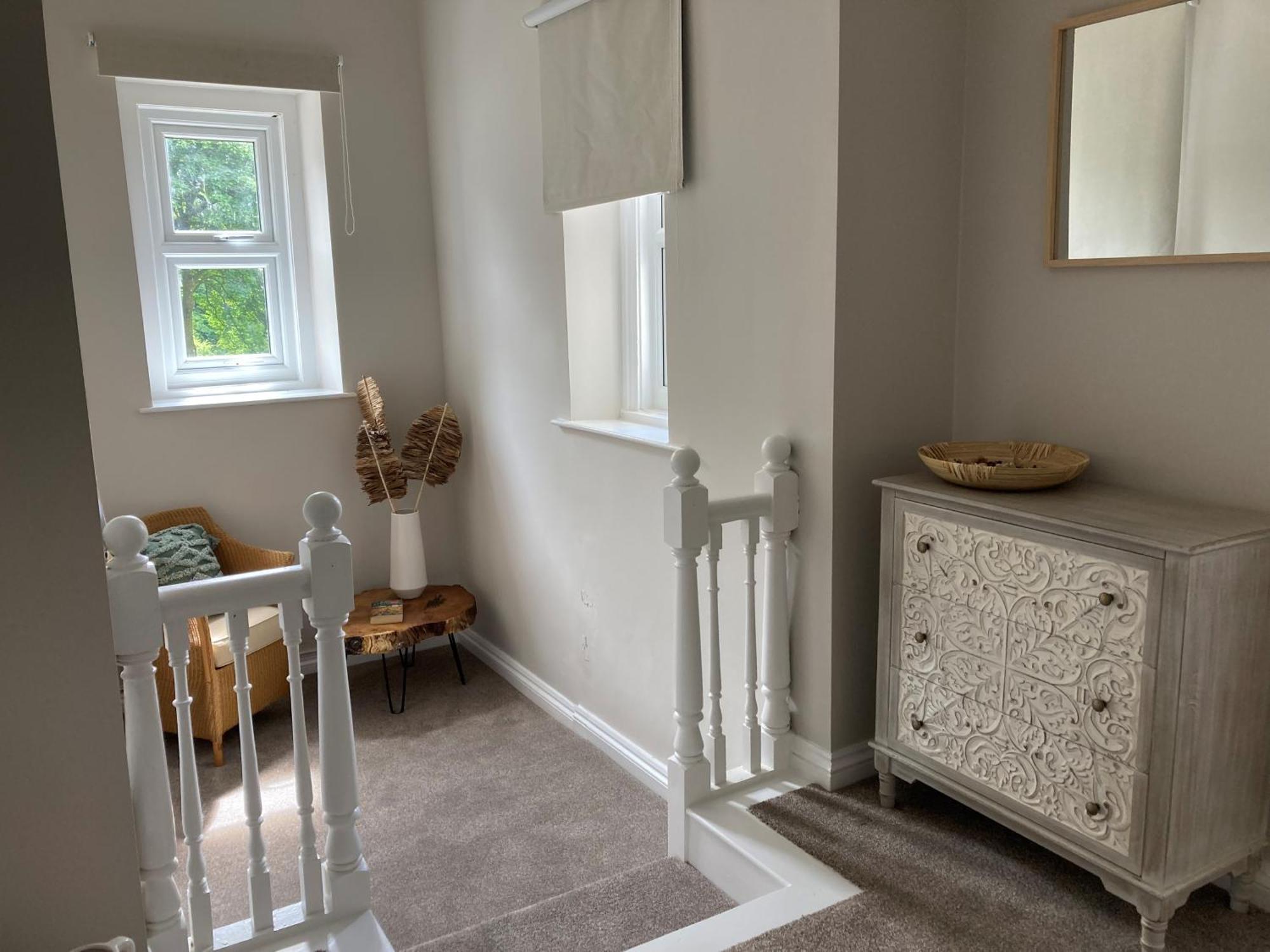 Serenity House Wales Llangammarch Wells Εξωτερικό φωτογραφία
