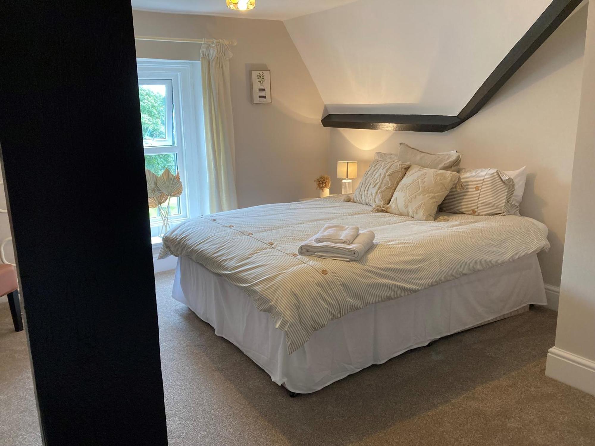 Serenity House Wales Llangammarch Wells Εξωτερικό φωτογραφία