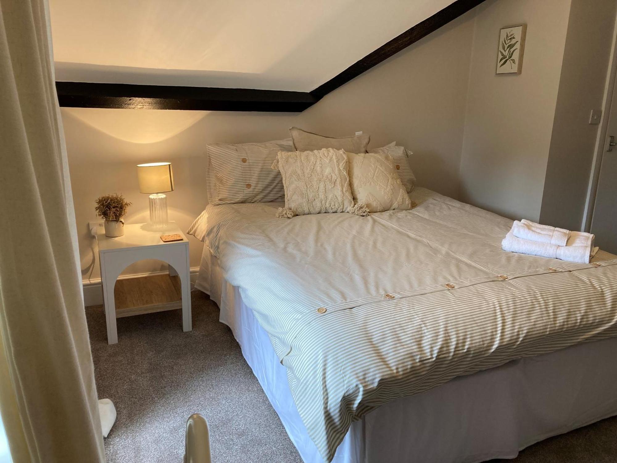 Serenity House Wales Llangammarch Wells Εξωτερικό φωτογραφία